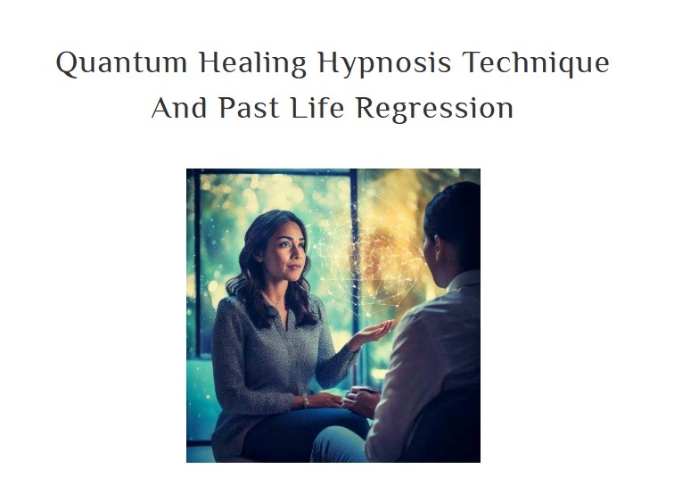 QHHT_Insta Post QHHT - quantum healing hypnosis therapy - Dolores Cannon's method